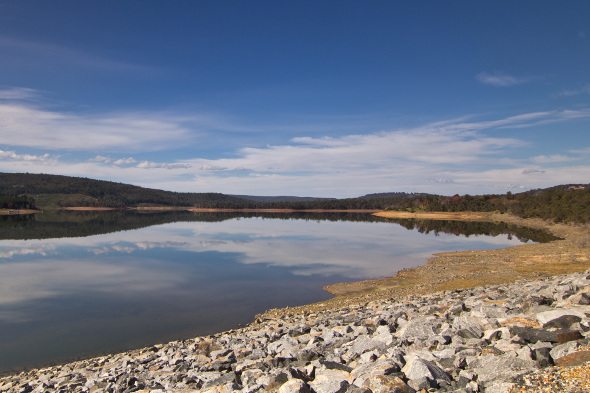  harvey dam wa